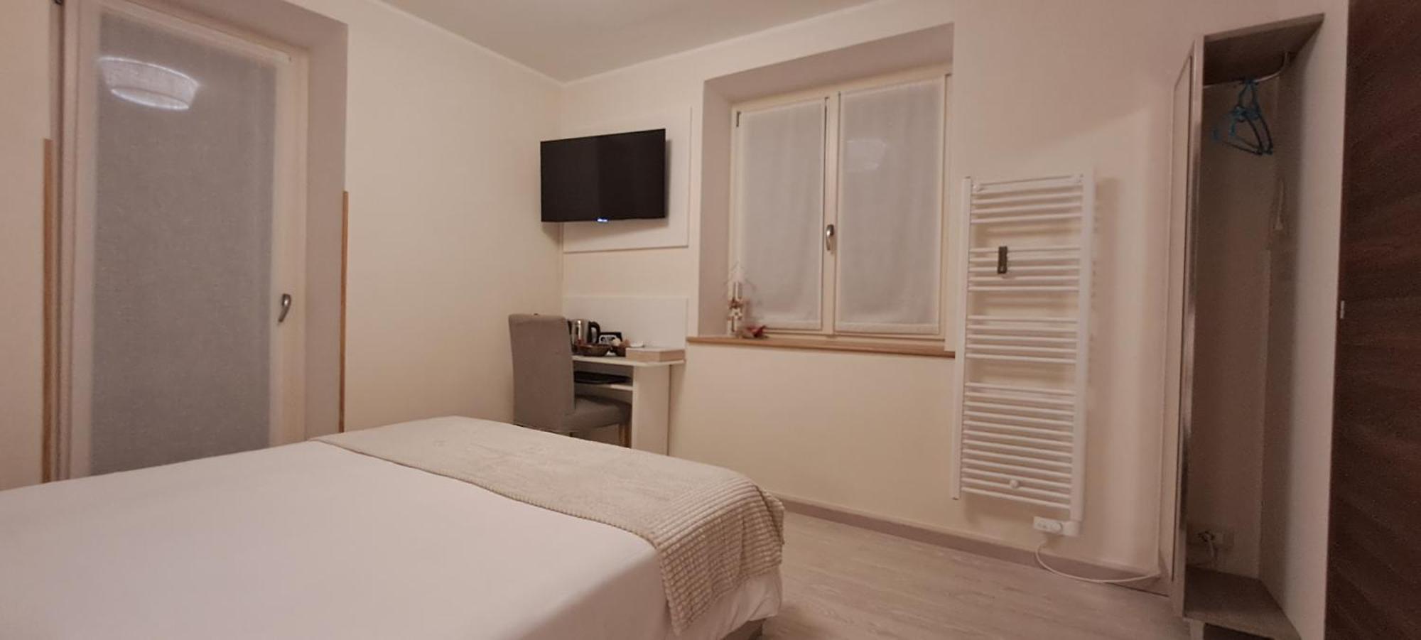 B&B Monastero Dubino Pokój zdjęcie