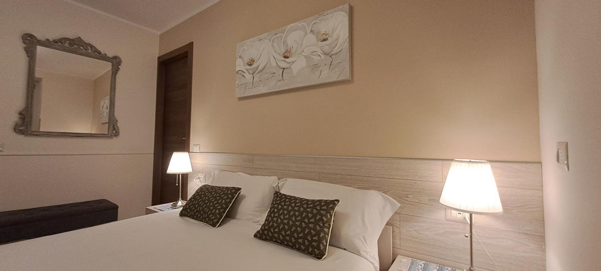 B&B Monastero Dubino Pokój zdjęcie