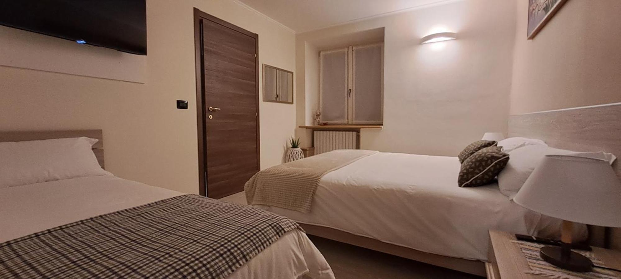 B&B Monastero Dubino Pokój zdjęcie