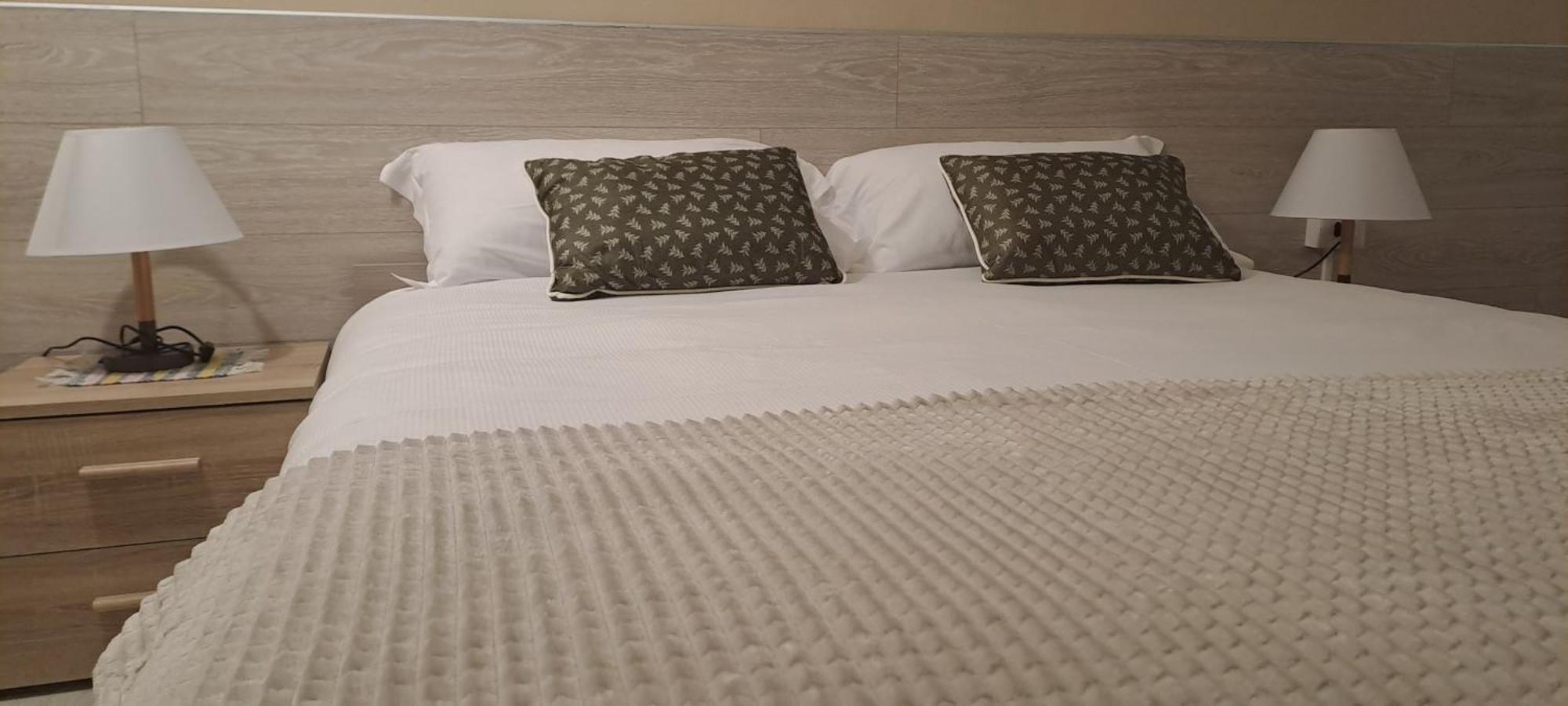 B&B Monastero Dubino Pokój zdjęcie