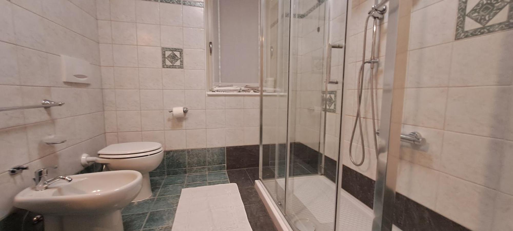 B&B Monastero Dubino Pokój zdjęcie