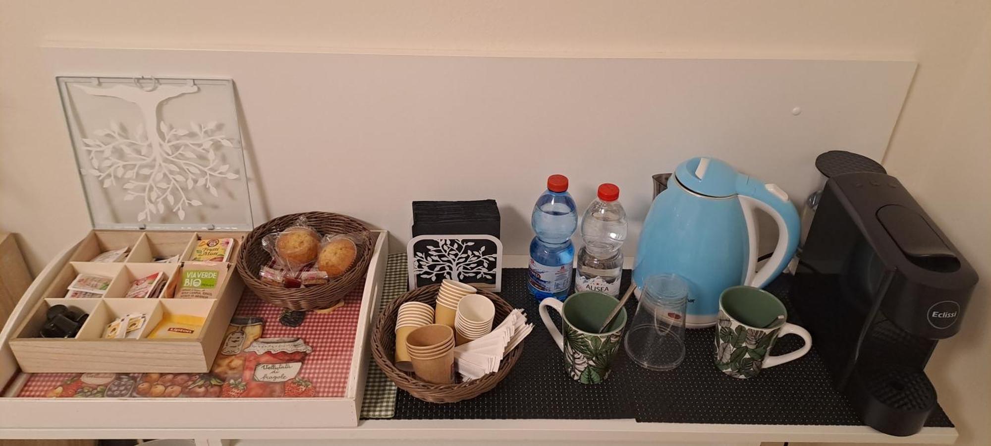B&B Monastero Dubino Pokój zdjęcie