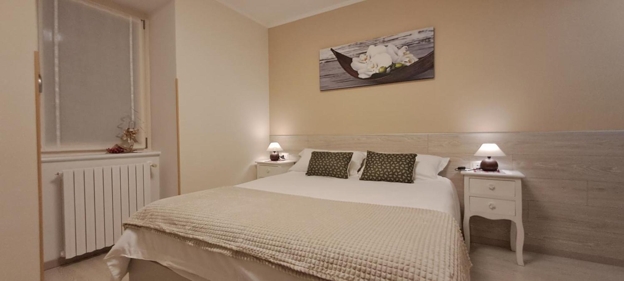 B&B Monastero Dubino Pokój zdjęcie