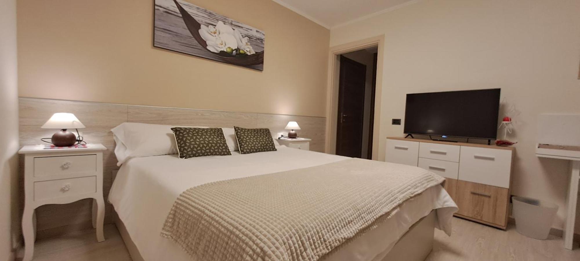 B&B Monastero Dubino Pokój zdjęcie